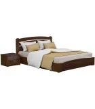 Double bed Selena Auri order